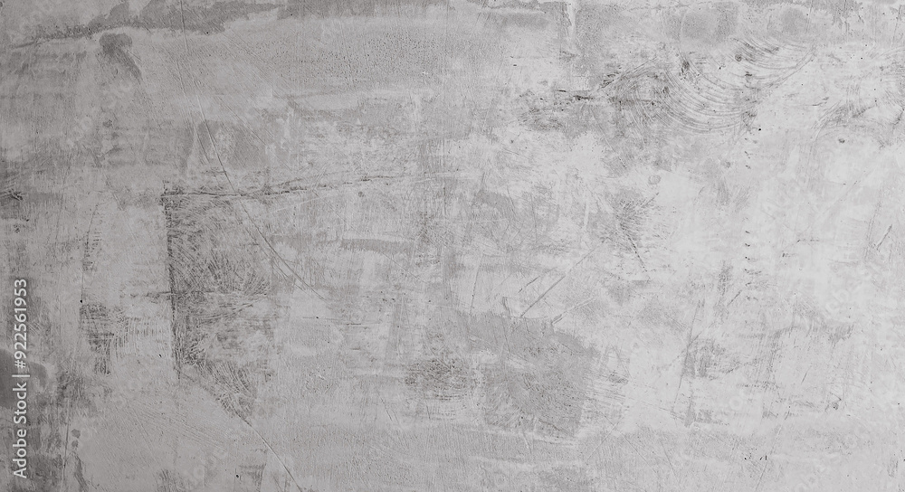 Fototapeta premium Grunge of concrete wall for abstract background.
