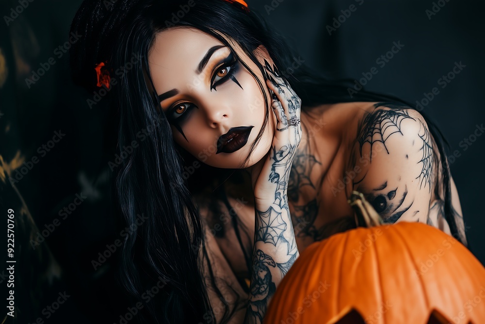 Halloween Enchantment: embrace the enchanting elegance of the mystical charm of All Halloween.Generative AI.ハロウィンの魅惑的な魅力: オールハローウィンの神秘的な魅力の魅惑的な優雅さを受け入れる.Generative AI. Halloween Enchantment: embrace the enchanting elegance of the mystical charm of All Halloween.Generative AI.ハロウィンの魅惑的な魅力: オールハローウィンの神秘的な魅力の魅惑的な優雅さを受け入れる.Generative AI.