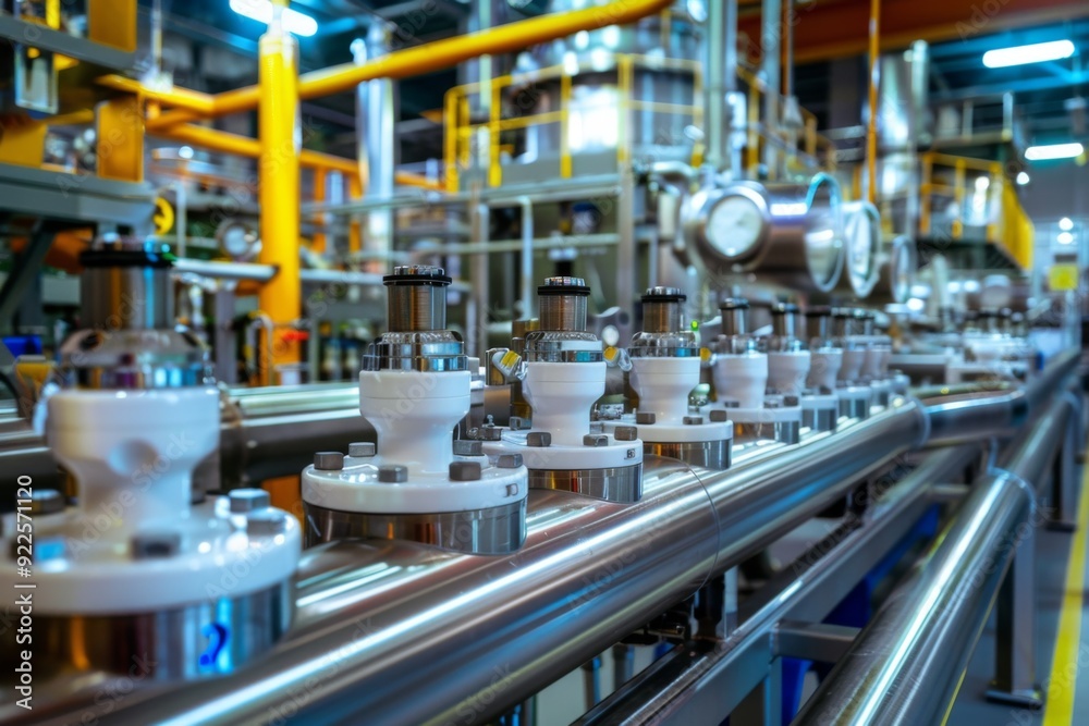 Milk processing plant flow pasteurization units for milk safety Milk processing plant flow pasteurization units for milk safety
