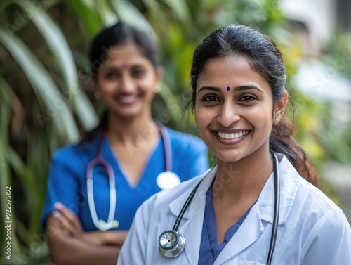 Collaborative Healthcare in India: Empowering Patients with Teamwork