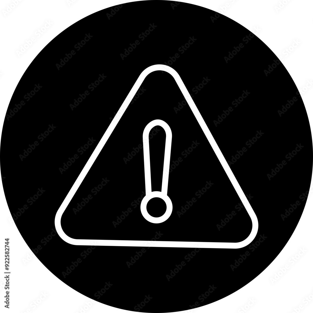 Danger warning icon. alert triangle warn sign in black flat and line vector isolated on transparent background. exclamation attention sign icon. Hazard attention alert, Risk symbol. Danger warning icon. alert triangle warn sign in black flat and line vector isolated on transparent background. exclamation attention sign icon. Hazard attention alert, Risk symbol.