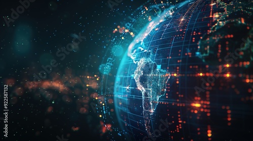 Advanced Network Infrastructure: Virtualization, Redundancy, and Load Balancing