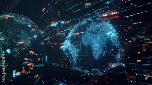 Enhancing Network Security: Firewalls, Encryption, and VPNs