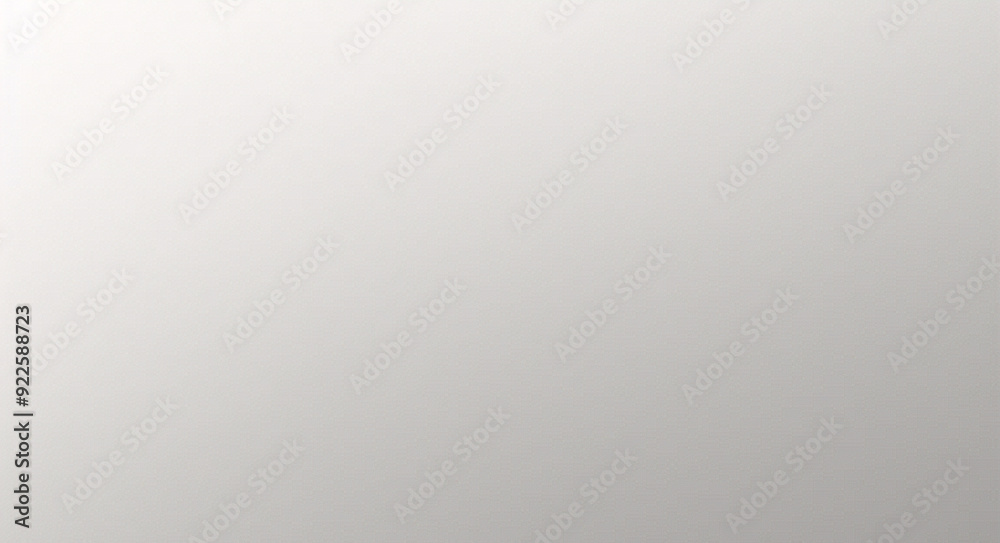 Modèle de salle de studio blanc sur fond vide avec concept moderne. Décors d'affichage de produits pour le design. Rendu 3D