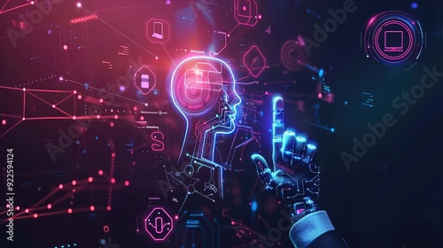 Disease Prediction and Biomarkers: How AI is Shaping the Future of Clinical Trials