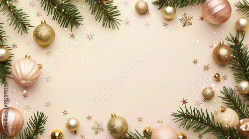 Christmas Ornament Decoration