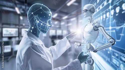 Predictive Analytics and Genomics: The Future of Precision Medicine