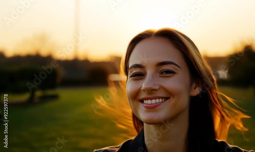 Heartwarming Moments with My Stepdaughter in the Park