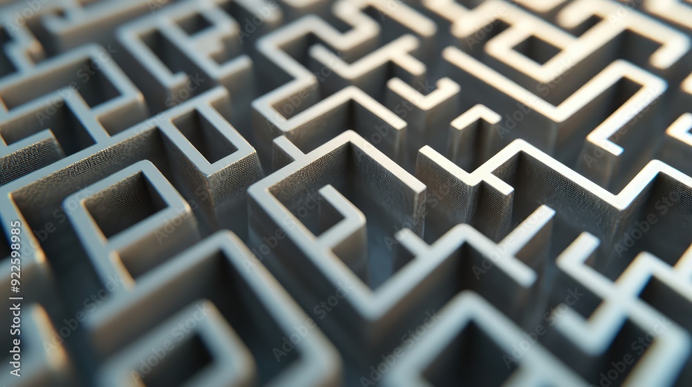 Abstract maze of interconnected routes, forming a pattern reminiscent of a subway network. Abstract maze of interconnected routes, forming a pattern reminiscent of a subway network.