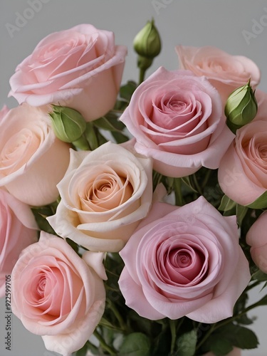 campanella rose