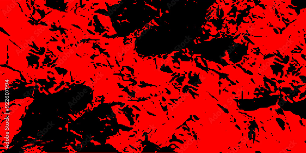 Abstract Rough Red Grunge Texture Design Background Abstract Rough Red Grunge Texture Design Background