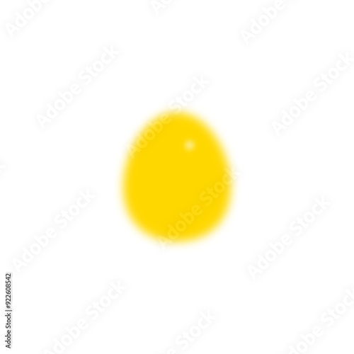 Golden egg