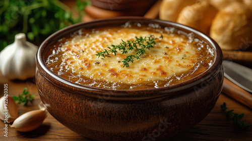 Une raclette savoyarde.