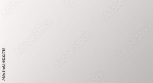 Fondo blanco abstracto con luz blanca y sombra gris
