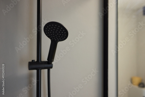 Wallpaper Mural Explore the innovative and modern shower head design ideal for stylish and contemporary bathrooms Torontodigital.ca