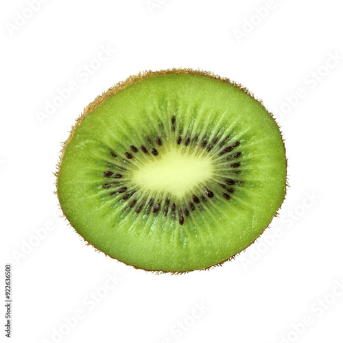 Kiwi, kiwi pieces, delicious kiwi, HD pictures, kiwi advertising product.