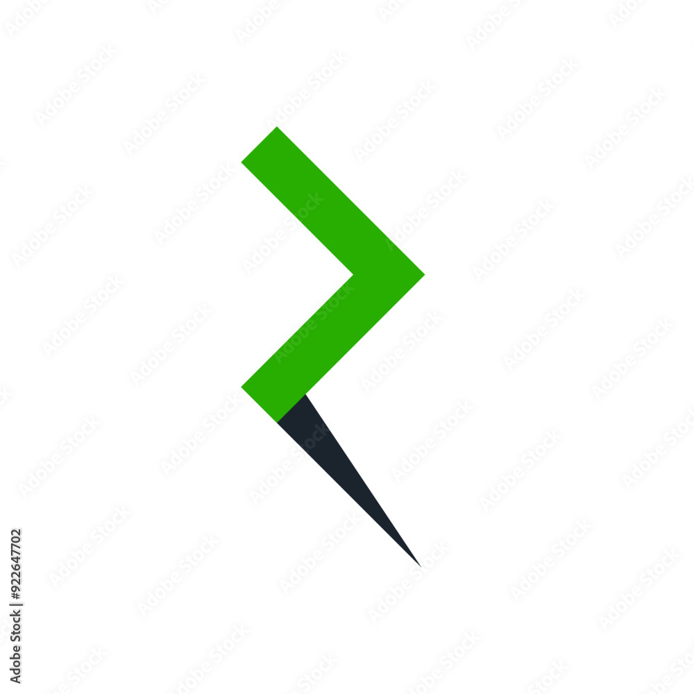 bolt icon vector eps illustration bolt icon vector eps illustration