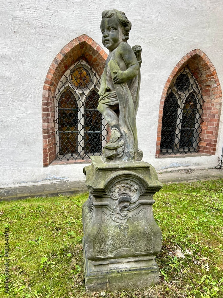 Obraz premium Zittauer Gebirge