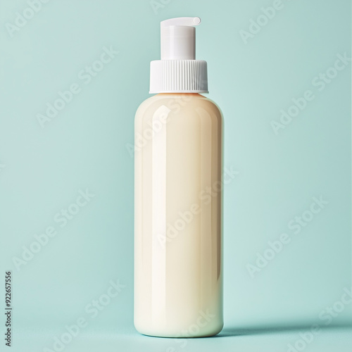 Cosmetic bottle