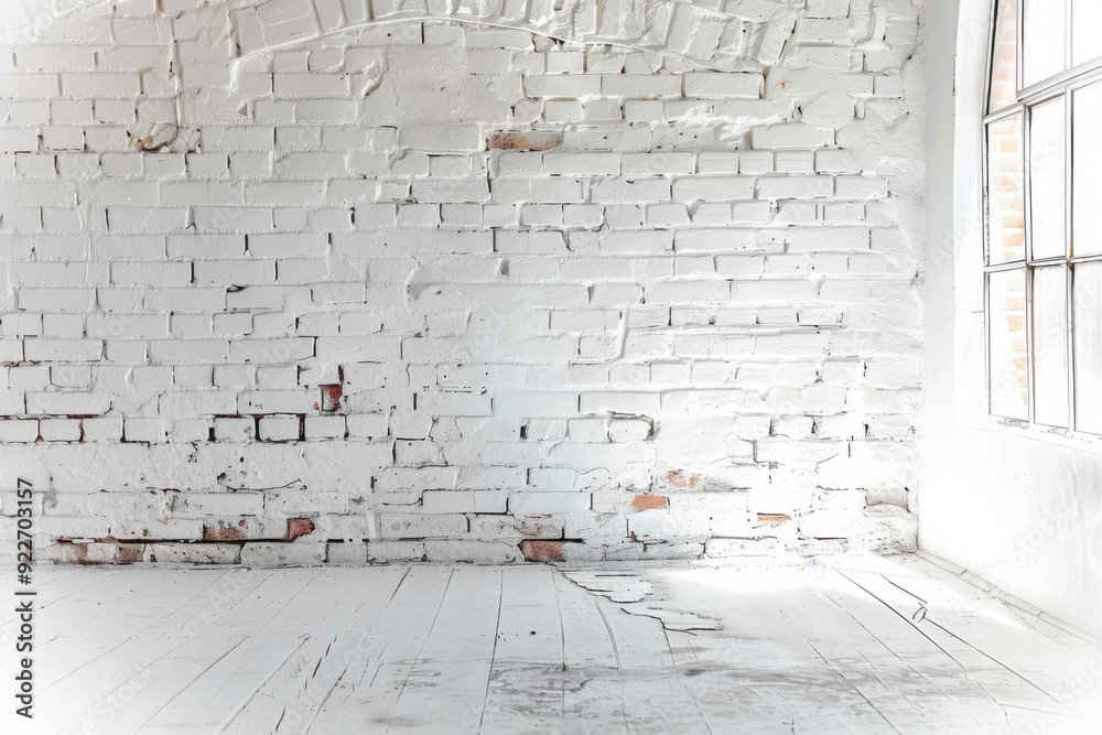 white brick wall may used as background, white texture white brick wall may used as background, white texture
