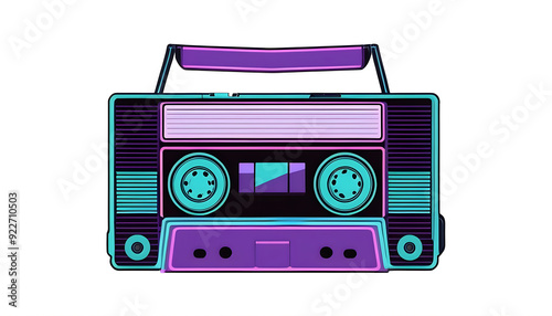 audio cassette tape