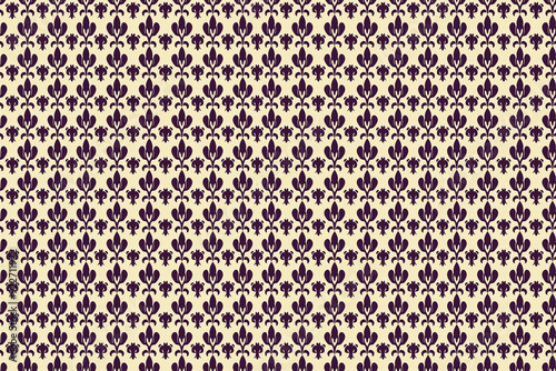 new orleans seamless texture pattern. background for cloth
