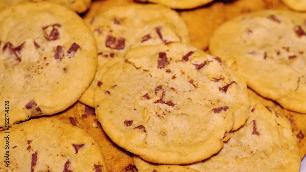 chocolate chip cookies chocolate chip cookies