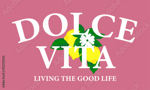 dolce vita 