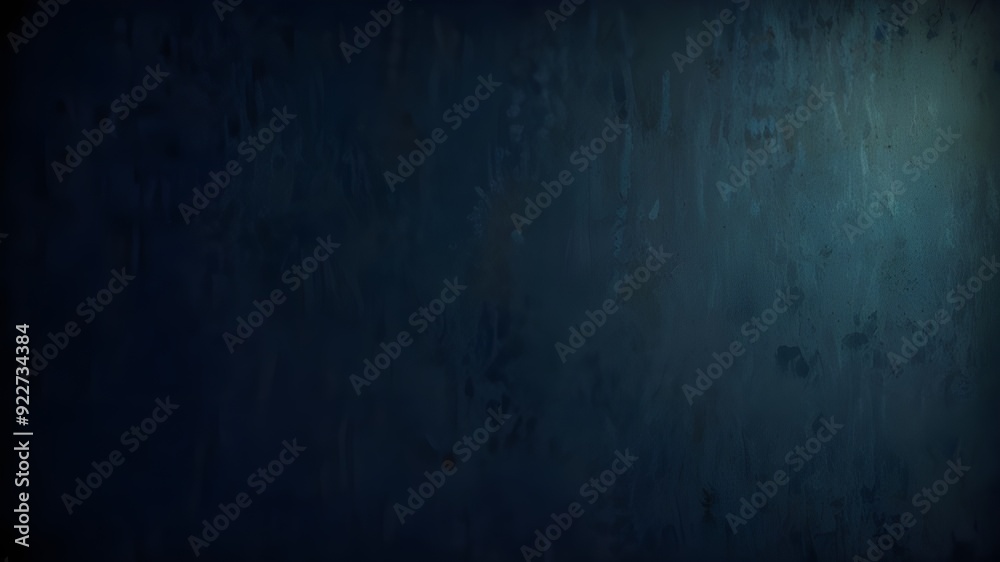 Velvety Blue Essence, Subtle Depth in Hue Transitions background 