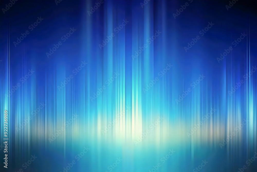 Abstract Blue Light Pattern Background Stunning Design Creativity Abstract Blue Light Pattern Background Stunning Design Creativity