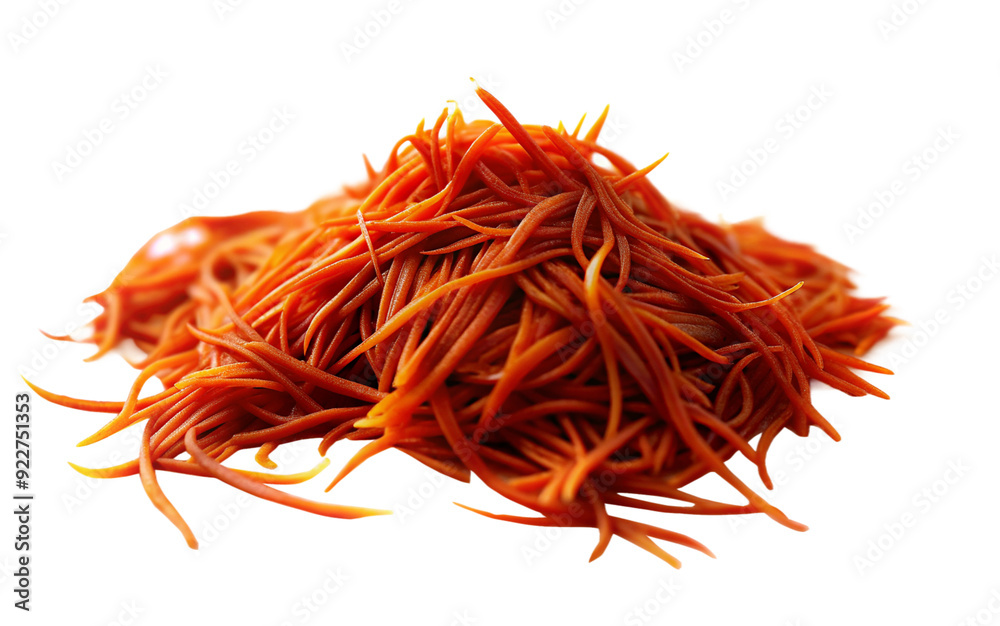 Fototapeta premium Saffron 