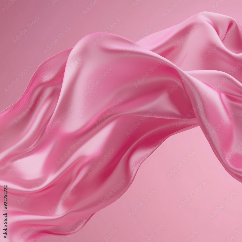 Elegant Celebration of Women's Empowerment: Graceful Silk and Satin Fabrics in Motion for International Women's Day, Breast Cancer Awareness, Mother's Day, and Valentine's Day. Elegant Celebration of Women's Empowerment: Graceful Silk and Satin Fabrics in Motion for International Women's Day, Breast Cancer Awareness, Mother's Day, and Valentine's Day.
