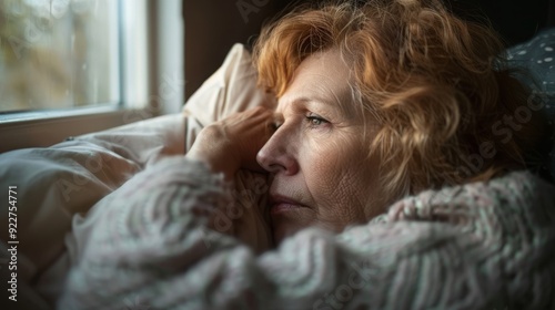 Understanding Chronic Fatigue Syndrome: A Long-Term Illness Defined by Extreme, Unrelenting Fatigue and Its Debilitating Impact on Daily Functioning photo