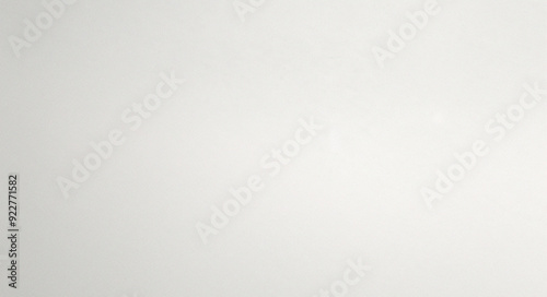 Fond abstrait pour papier peint, motif et étiquette sur le site Web. Texture en métal argenté clair ou dégradé métallique brillant. Fond blanc et gris vide. Conception de rendu 3D. toile de fond vierg