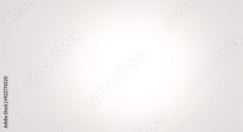 Fond abstrait pour papier peint, motif et étiquette sur le site Web. Texture en métal argenté clair ou dégradé métallique brillant. Fond blanc et gris vide. Conception de rendu 3D. toile de fond vierg