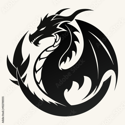 Dragon logo, esport logo, esports logo, dragon symbol, red dragon, emblem, gaming logo, team icon, devilish, team logo, dragon mascot, game logo, mascot logo, badge, devil, mascot design, fire dragon,