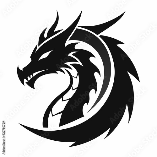 Dragon logo, esport logo, esports logo, dragon symbol, red dragon, emblem, gaming logo, team icon, devilish, team logo, dragon mascot, game logo, mascot logo, badge, devil, mascot design, fire dragon,