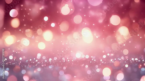 digital lights february14 effect diamond vintage texture day holiday glitter pattern luxury shiny light new defocused design sparkling panorama exciting glittering glowing party glamour  ai  photo