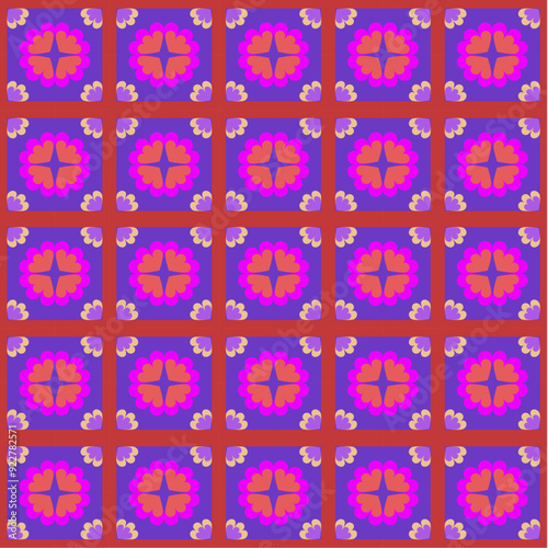 seamless pattern