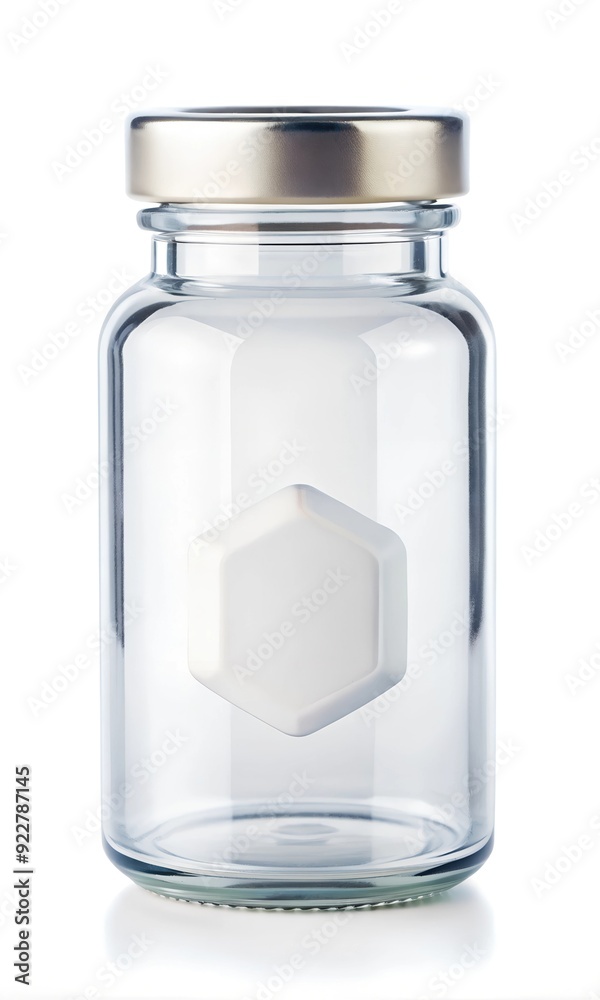 High Quality Pharmaceutical Packaging Clear Plastic Pill Bottles and Medication Storage Containers for Healthcare and Prescription Solutions