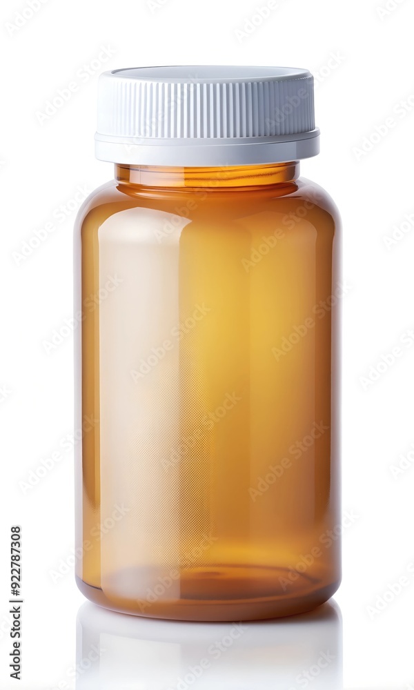 High Quality Pharmaceutical Packaging Orange Plastic Pill Bottles and Medication Storage Containers for Healthcare and Prescription Solutions High Quality Pharmaceutical Packaging Orange Plastic Pill Bottles and Medication Storage Containers for Healthcare and Prescription Solutions