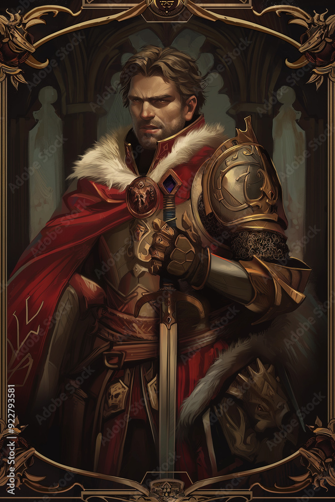 RPG_Character_Card