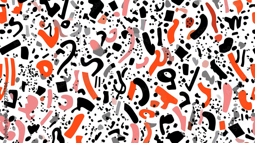 seamless leopard print pattern seamless leopard print pattern