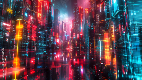realistic high-resolution photo of abstract, with detailed background