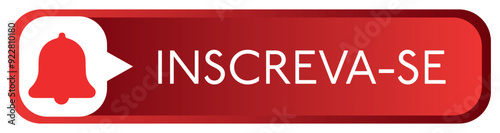 BOTÃO INTERNET, INSCREVA-SE,