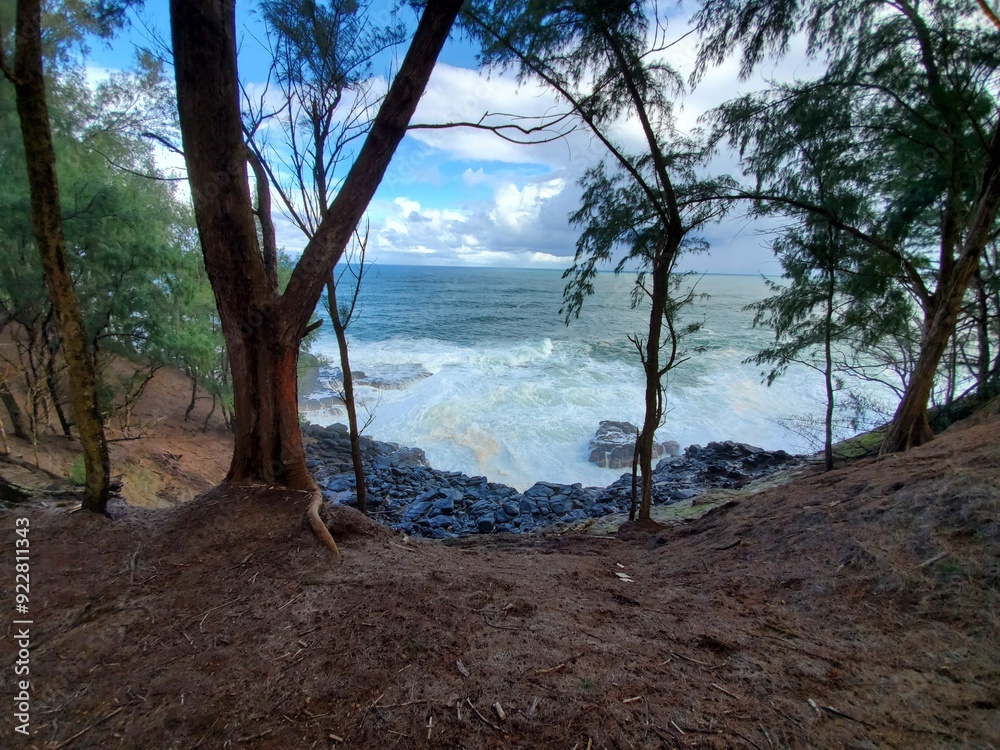 Kauai, Hawaii: Island of Natural Wonders Tropical Paradise Kauai, Hawaii: Island of Natural Wonders Tropical Paradise