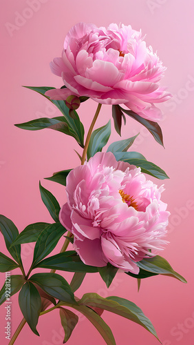  realistic high-resolution photo of flower, with detailed background