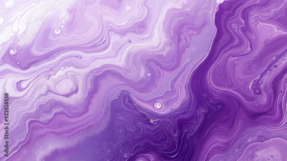 Ombre marbled paper background Ombre marbled paper background