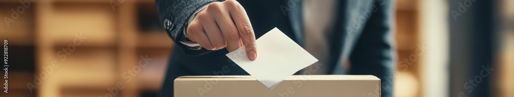 Election Day Voting: A Close-up Look at the Democratic Process as Voters Exercise Their Right to Vote. Election Day Voting: A Close-up Look at the Democratic Process as Voters Exercise Their Right to Vote.