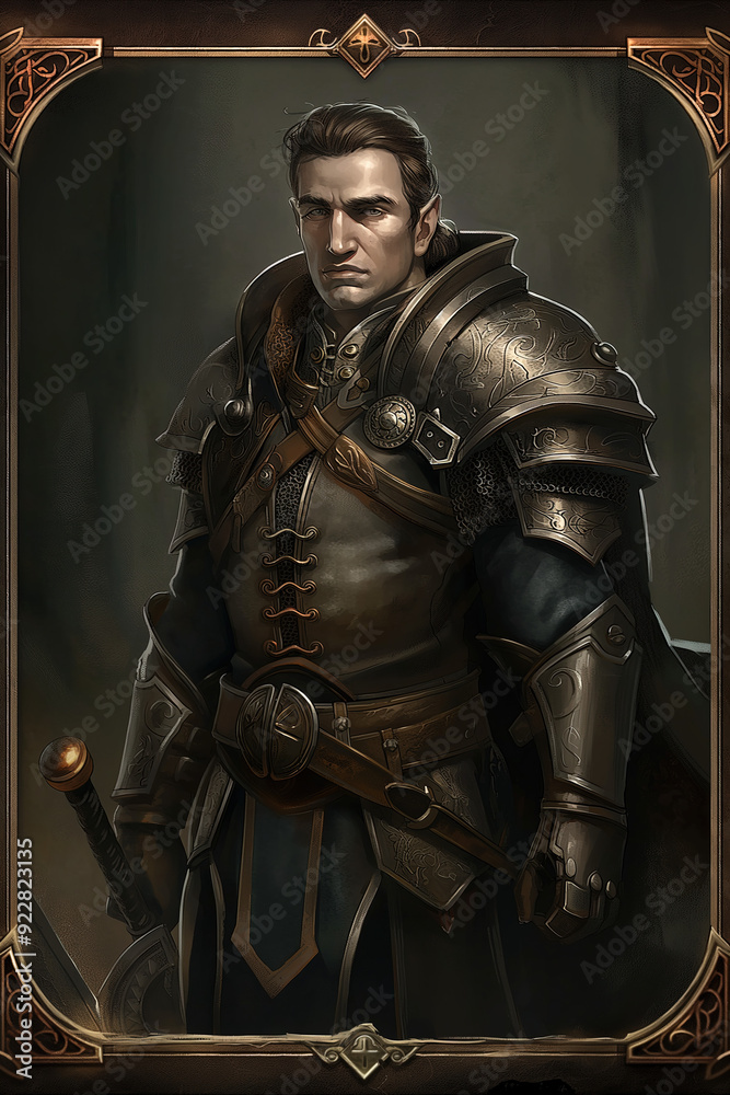 RPG_Character_Card RPG_Character_Card